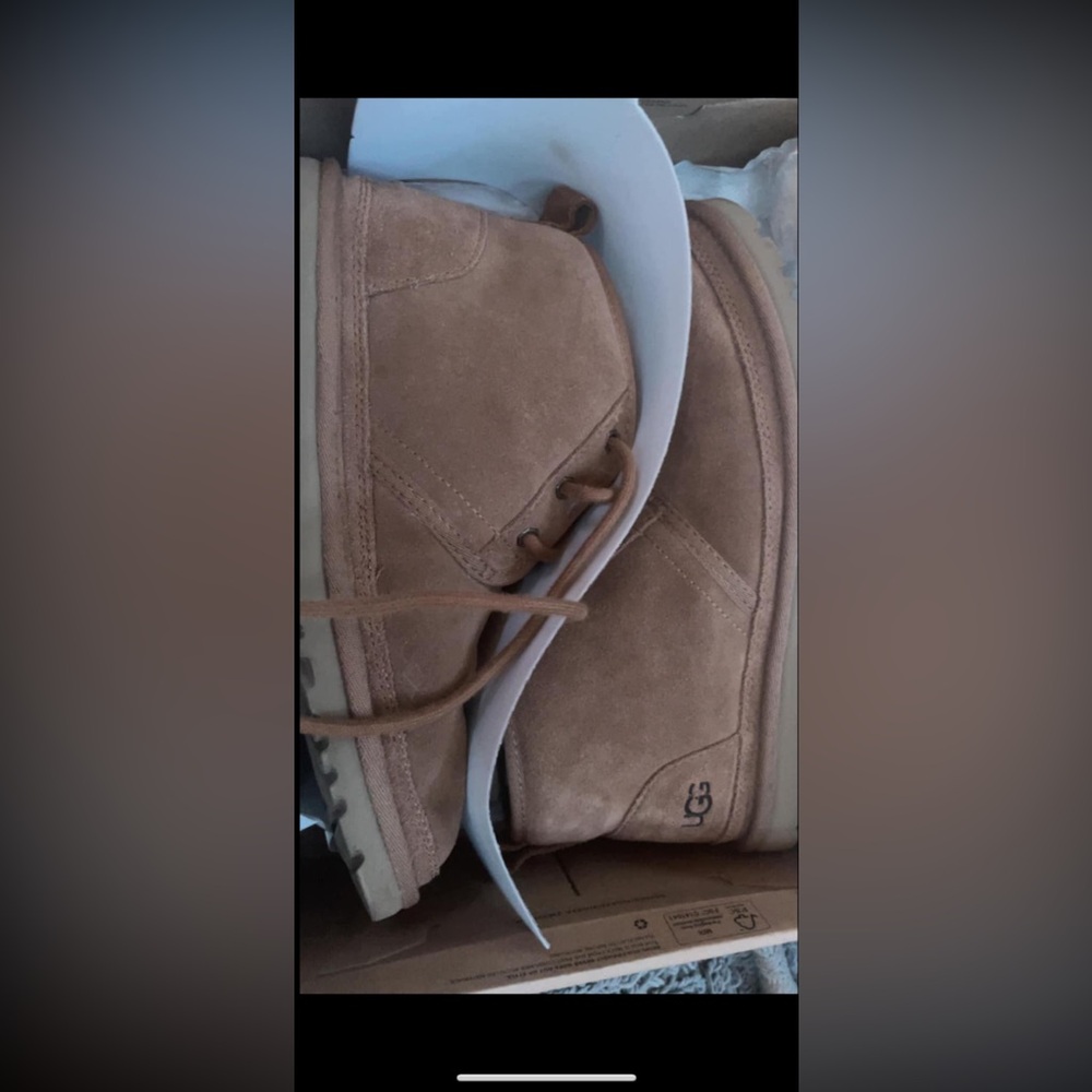 Woman Ugg Boots